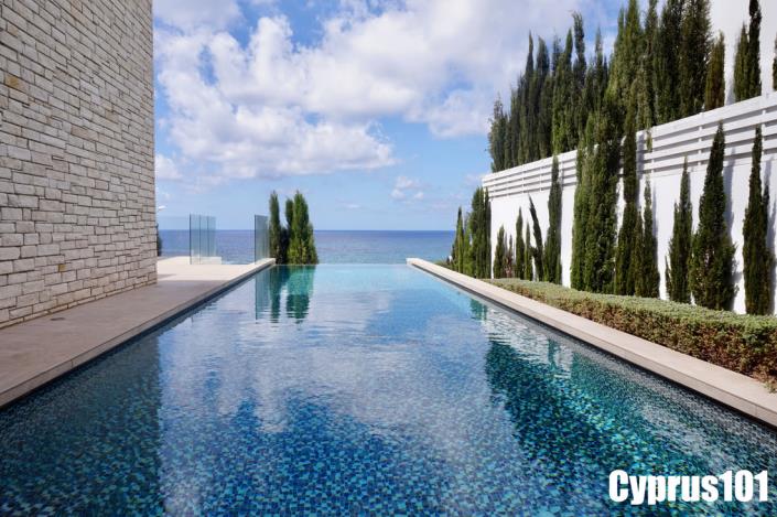 Image No.14-Villa / Détaché de 5 chambres à vendre à Agios Georgios