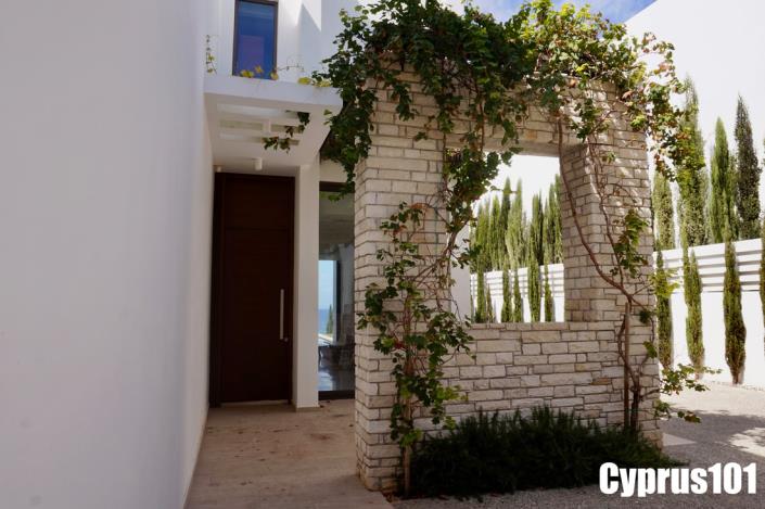 Image No.16-Villa / Détaché de 5 chambres à vendre à Agios Georgios