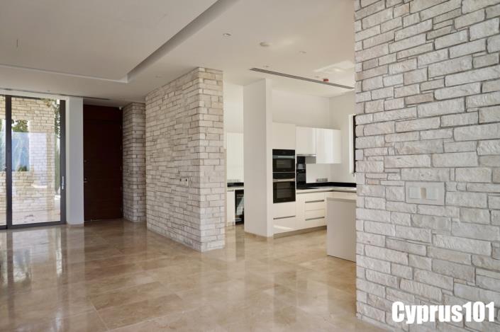 Image No.18-Villa / Détaché de 5 chambres à vendre à Agios Georgios