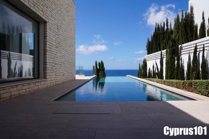 Image No.20-Villa / Détaché de 5 chambres à vendre à Agios Georgios