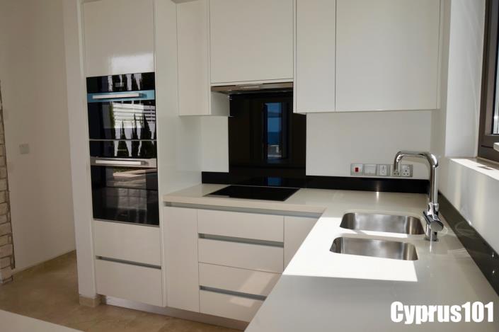 Image No.22-Villa / Détaché de 5 chambres à vendre à Agios Georgios