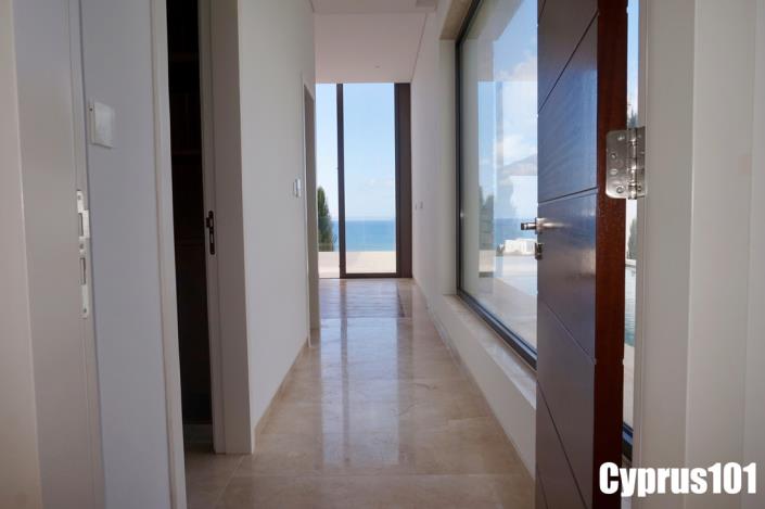 Image No.25-Villa / Détaché de 5 chambres à vendre à Agios Georgios