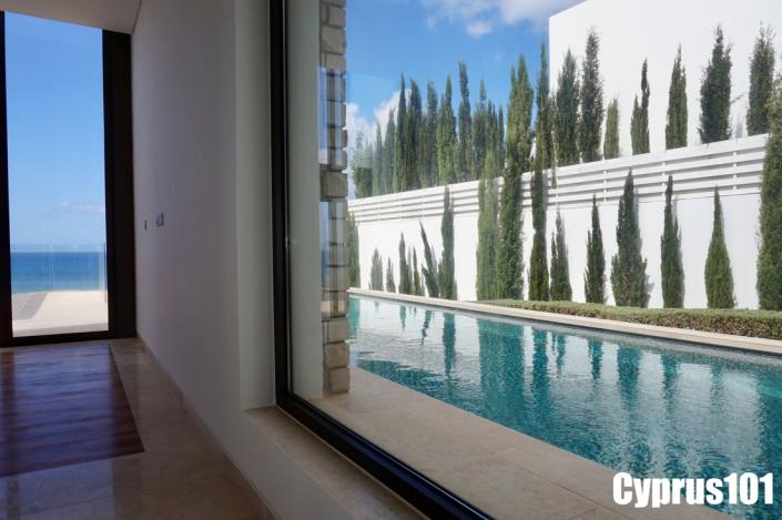 Image No.26-Villa / Détaché de 5 chambres à vendre à Agios Georgios