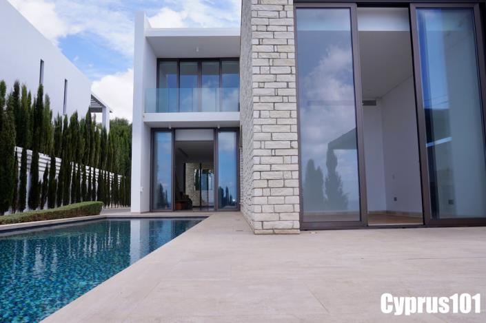 Image No.29-Villa / Détaché de 5 chambres à vendre à Agios Georgios