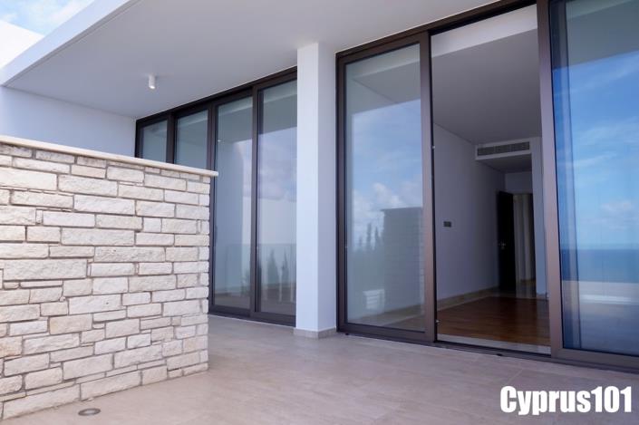 Image No.37-Villa / Détaché de 5 chambres à vendre à Agios Georgios