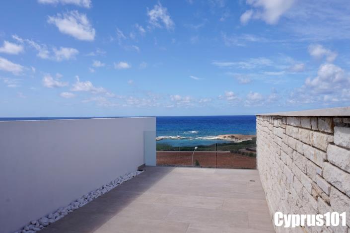 Image No.39-Villa / Détaché de 5 chambres à vendre à Agios Georgios