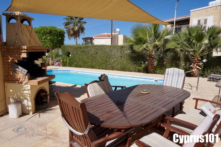 Image No.3-Appartement de 2 chambres à vendre à Peyia