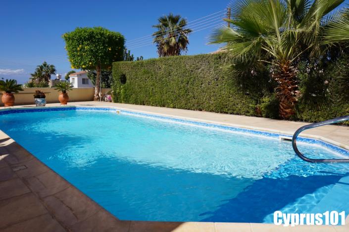 Image No.4-Appartement de 2 chambres à vendre à Peyia