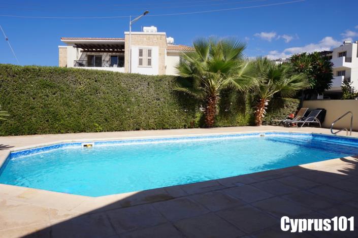 Image No.7-Appartement de 2 chambres à vendre à Peyia