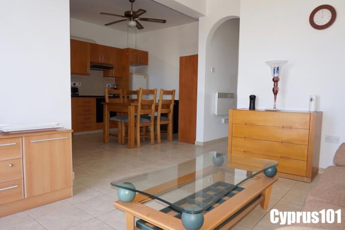 Image No.16-Appartement de 2 chambres à vendre à Peyia