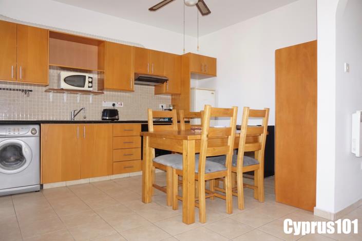 Image No.17-Appartement de 2 chambres à vendre à Peyia