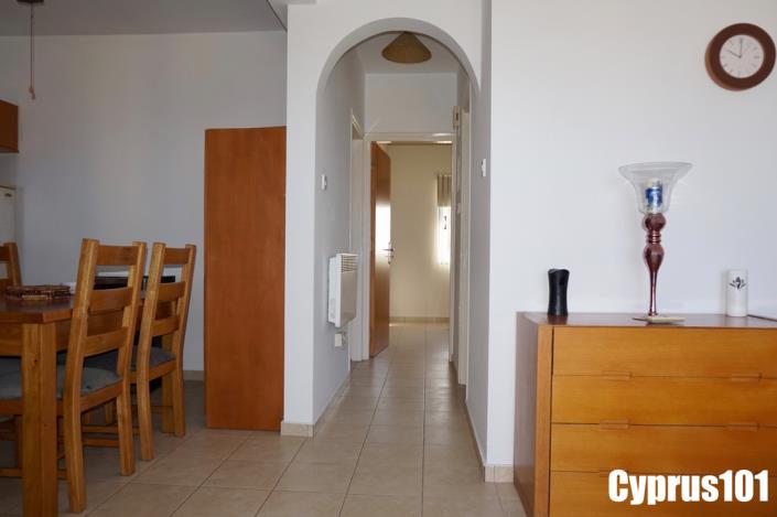 Image No.19-Appartement de 2 chambres à vendre à Peyia