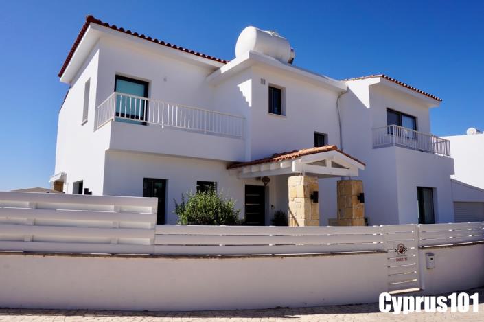 Image No.2-4 Bed Villa / Detached for sale