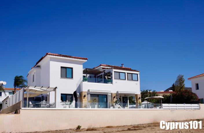 Image No.16-4 Bed Villa / Detached for sale