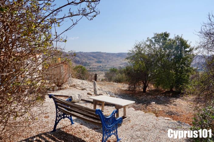 Image No.8-Bungalow de 3 chambres à vendre à Nata