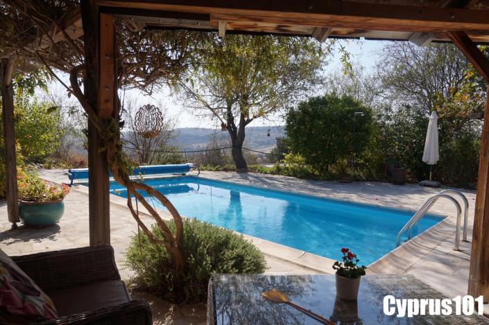 Image No.10-Bungalow de 3 chambres à vendre à Nata