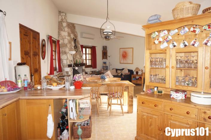 Image No.16-Bungalow de 3 chambres à vendre à Nata