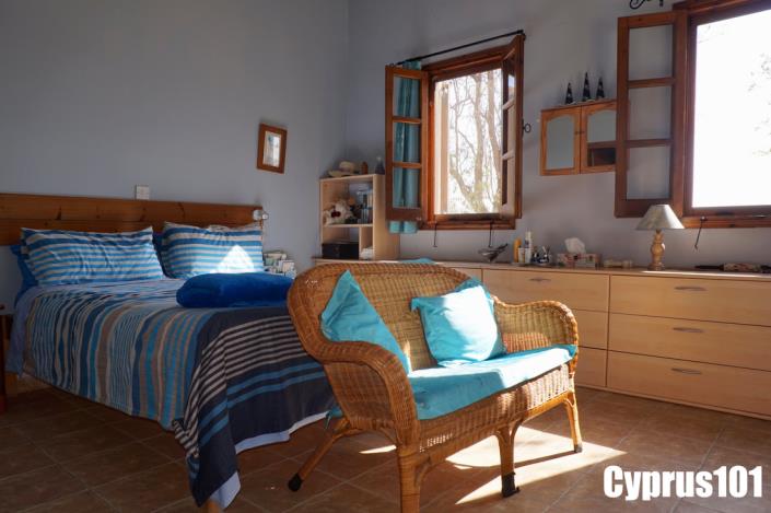 Image No.23-Bungalow de 3 chambres à vendre à Nata