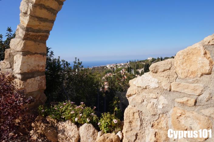 Image No.4-Villa / Détaché de 3 chambres à vendre à Kamares