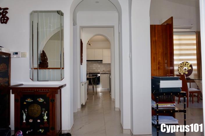 Image No.16-Villa / Détaché de 3 chambres à vendre à Kamares