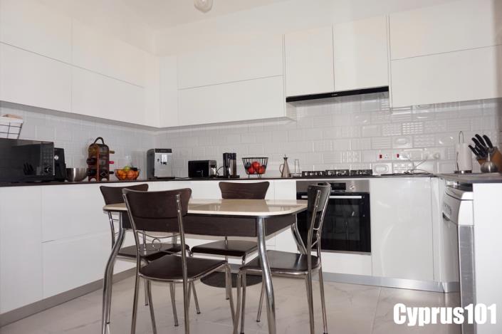 Image No.17-Villa / Détaché de 3 chambres à vendre à Kamares