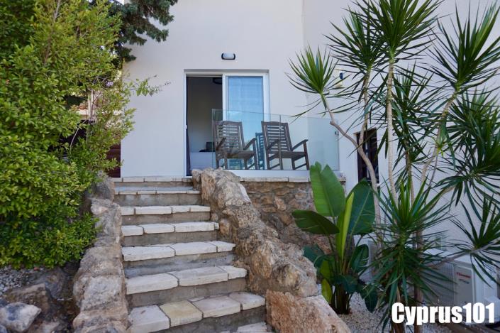 Image No.24-Villa / Détaché de 3 chambres à vendre à Kamares