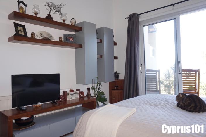 Image No.25-Villa / Détaché de 3 chambres à vendre à Kamares