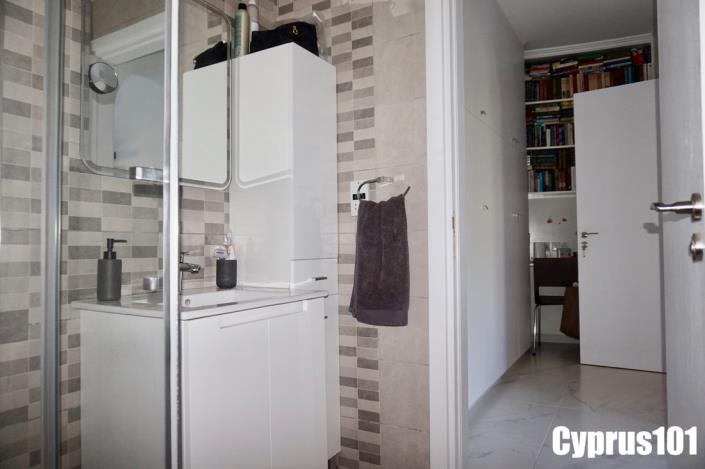 Image No.27-Villa / Détaché de 3 chambres à vendre à Kamares