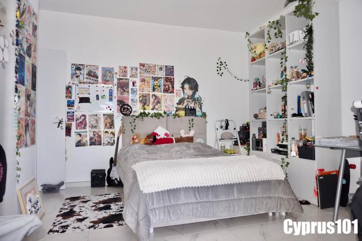 Image No.32-Villa / Détaché de 3 chambres à vendre à Kamares