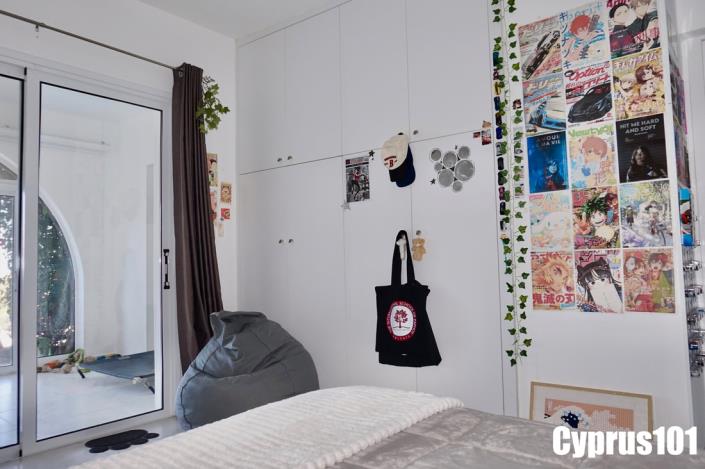 Image No.33-Villa / Détaché de 3 chambres à vendre à Kamares