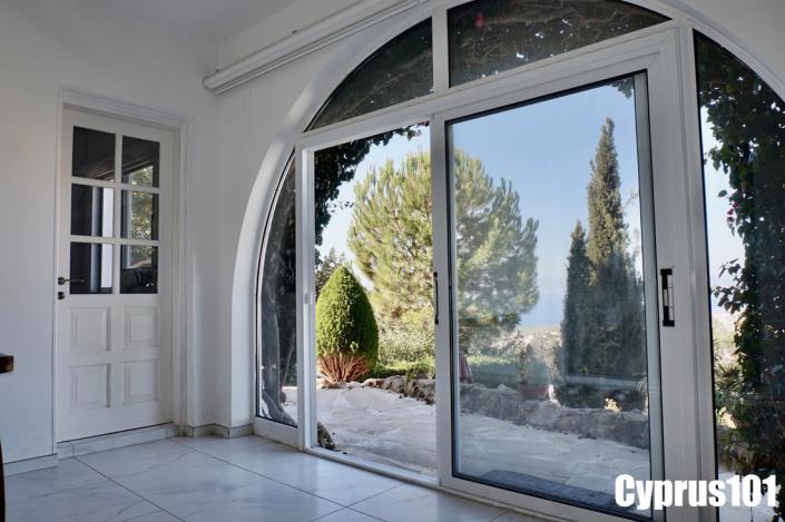 Image No.34-Villa / Détaché de 3 chambres à vendre à Kamares