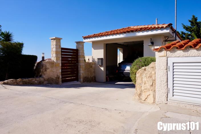 Image No.36-Villa / Détaché de 3 chambres à vendre à Kamares