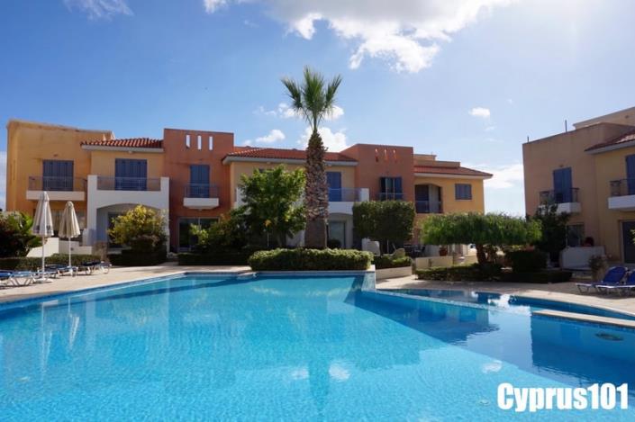 Image No.1-1 Bed Apartment for sale
