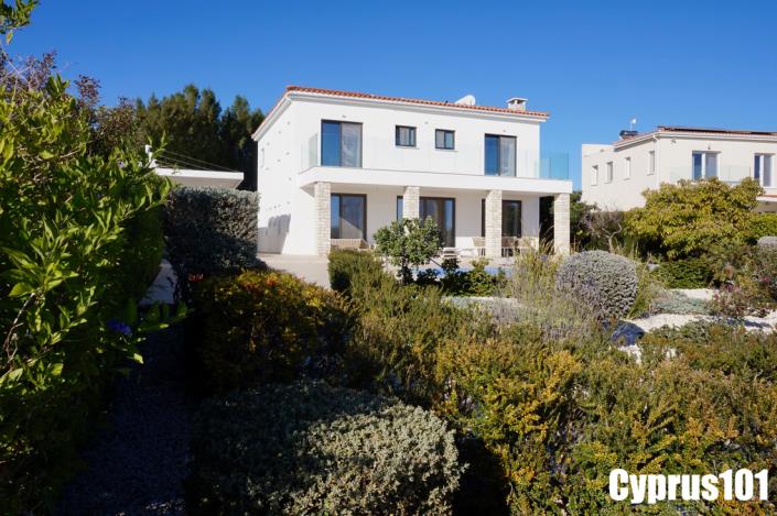 Image No.8-Villa / Détaché de 5 chambres à vendre à Agios Georgios