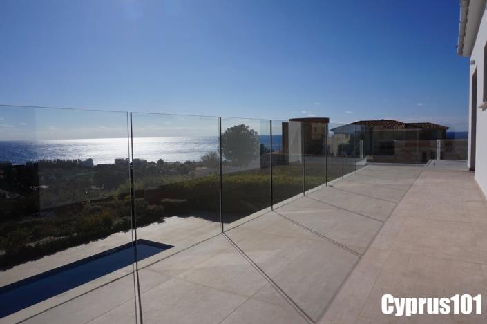 Image No.28-Villa / Détaché de 5 chambres à vendre à Agios Georgios