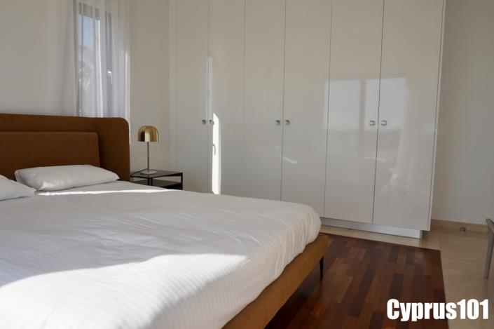 Image No.34-Villa / Détaché de 5 chambres à vendre à Agios Georgios