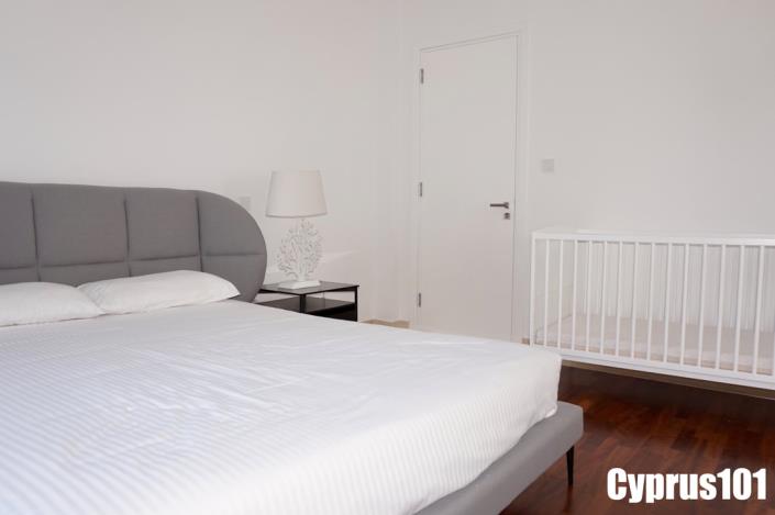 Image No.38-Villa / Détaché de 5 chambres à vendre à Agios Georgios