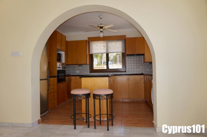 Image No.16-3 Bed Villa / Detached for sale