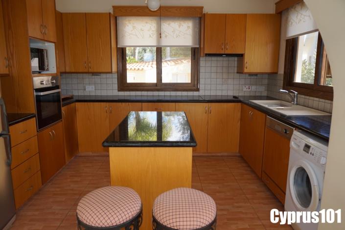 Image No.17-3 Bed Villa / Detached for sale