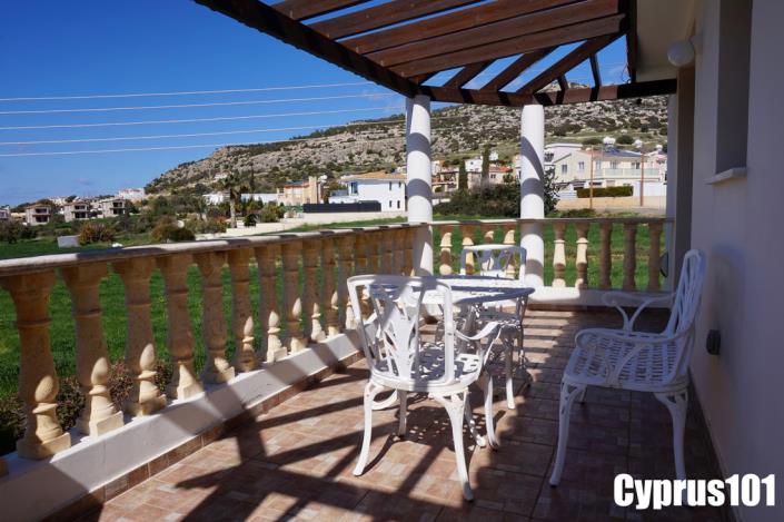 Image No.25-3 Bed Villa / Detached for sale