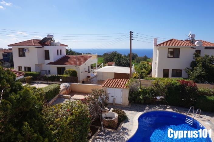 Image No.33-3 Bed Villa / Detached for sale