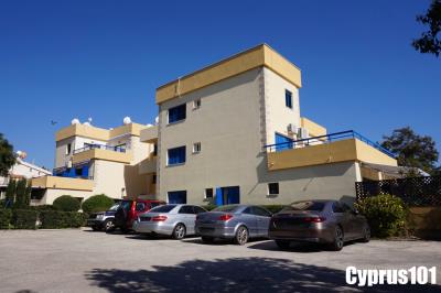8-Kato-Paphos-2-bedroom-apartment-tomb-of-the-kings-Property-1308