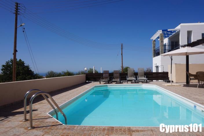 Image No.3-3 Bed Villa / Detached for sale