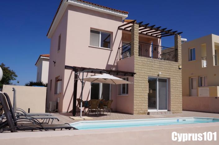 Image No.4-3 Bed Villa / Detached for sale