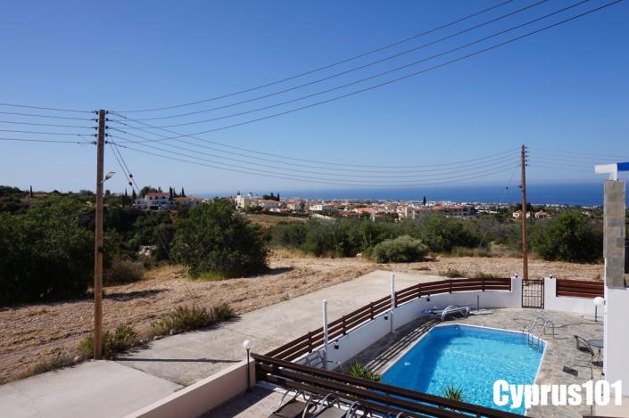 Image No.23-3 Bed Villa / Detached for sale