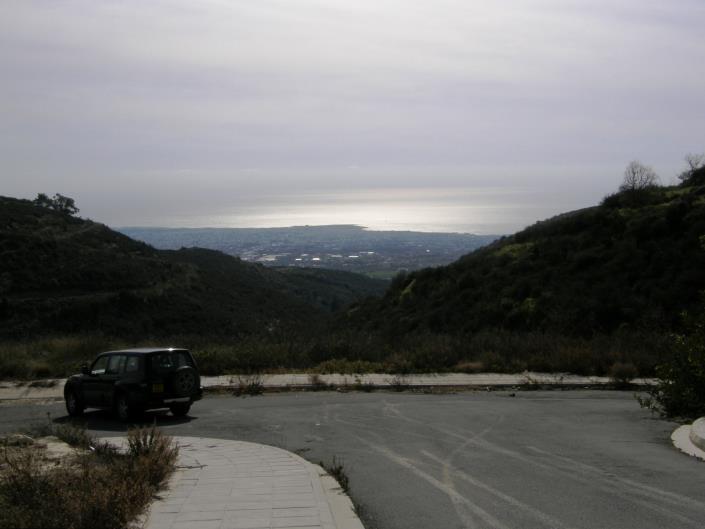 Image No.3-Terrain à vendre à Tsada