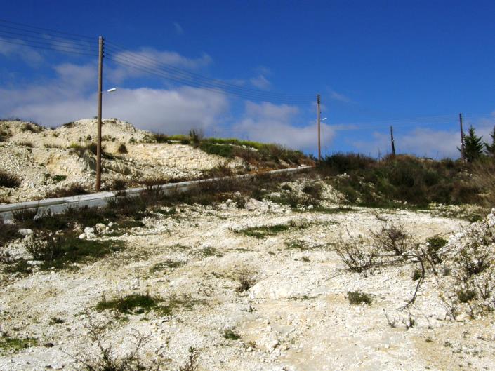 Image No.4-Terrain à vendre à Tsada