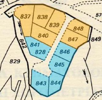 Image No.6-Terrain à vendre à Tsada
