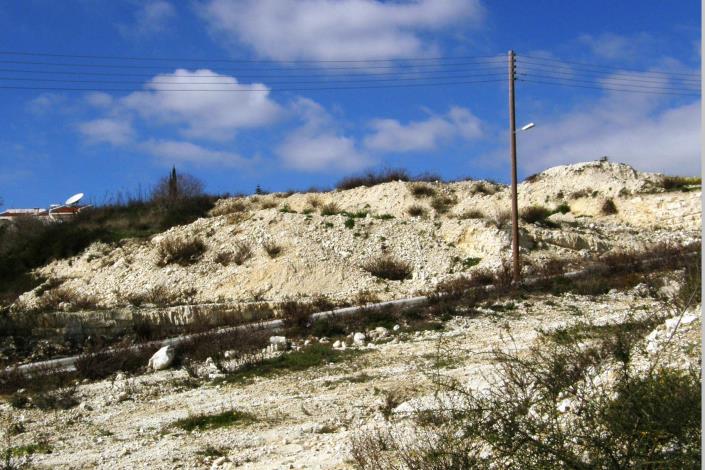 Image No.5-Terrain à vendre à Tsada