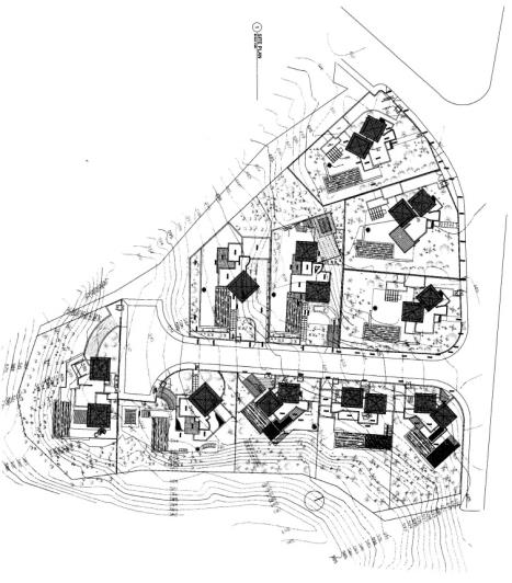 Image No.7-Terrain à vendre à Tsada